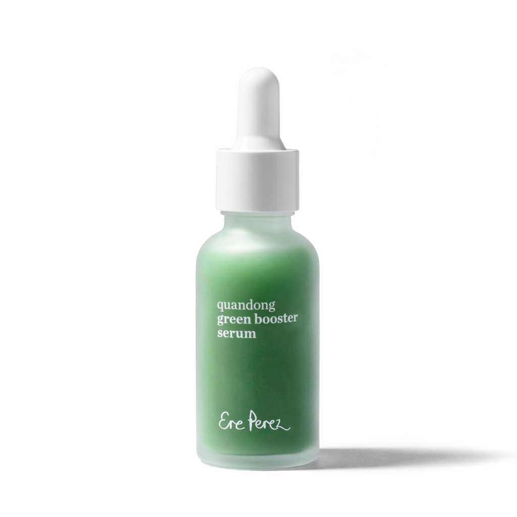 Ere Perez | Quandong Green Booster Serum - Naturelle.fi