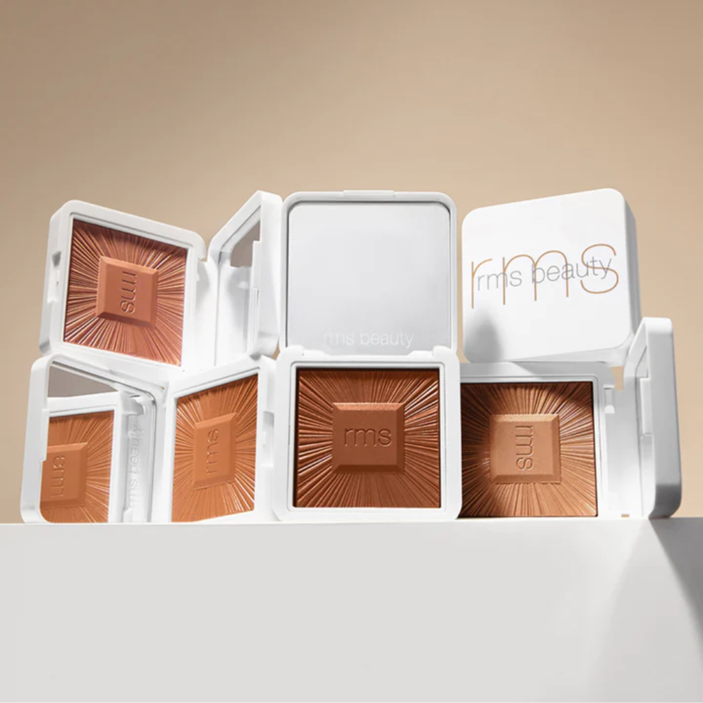 RMS Beauty | ReDimension Hydra Bronzer - Naturelle.fi