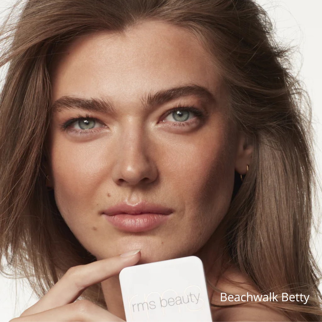 RMS Beauty | ReDimension Hydra Bronzer Beachwalk Betty Model - Naturelle.fi