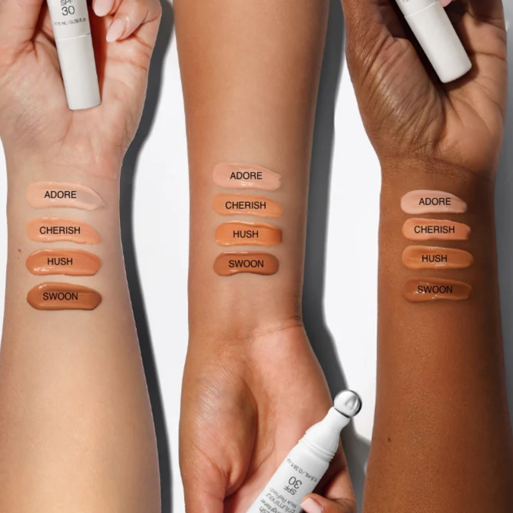 RMS | ReFresh Eye Brightener SPF 30 - Naturelle