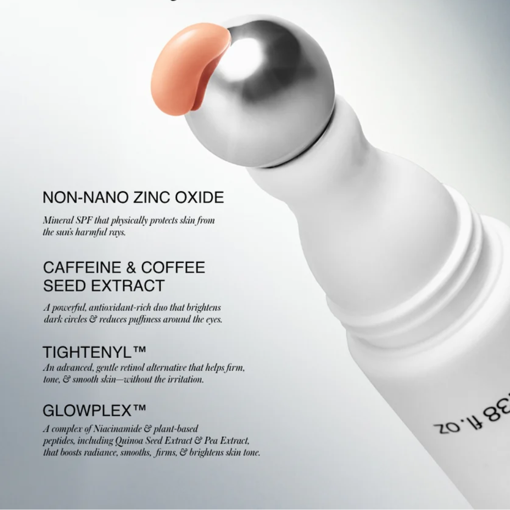 RMS | ReFresh Eye Brightener SPF 30 - Naturelle