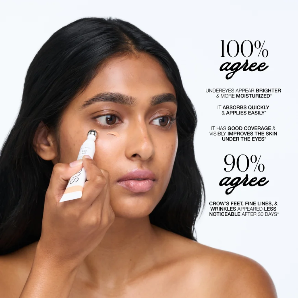 RMS | ReFresh Eye Brightener SPF 30 - Naturelle