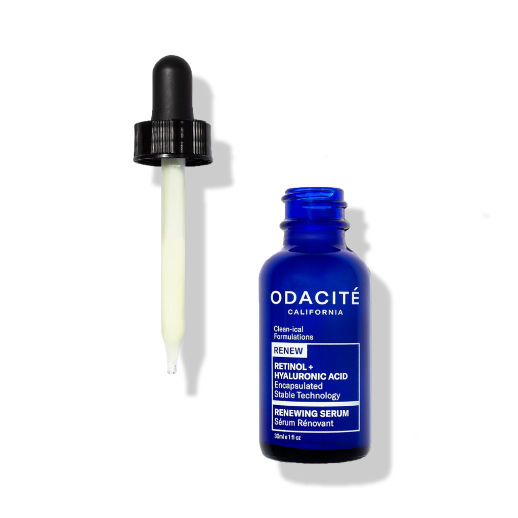 Odacité | Renewing Serum - Naturelle.fi