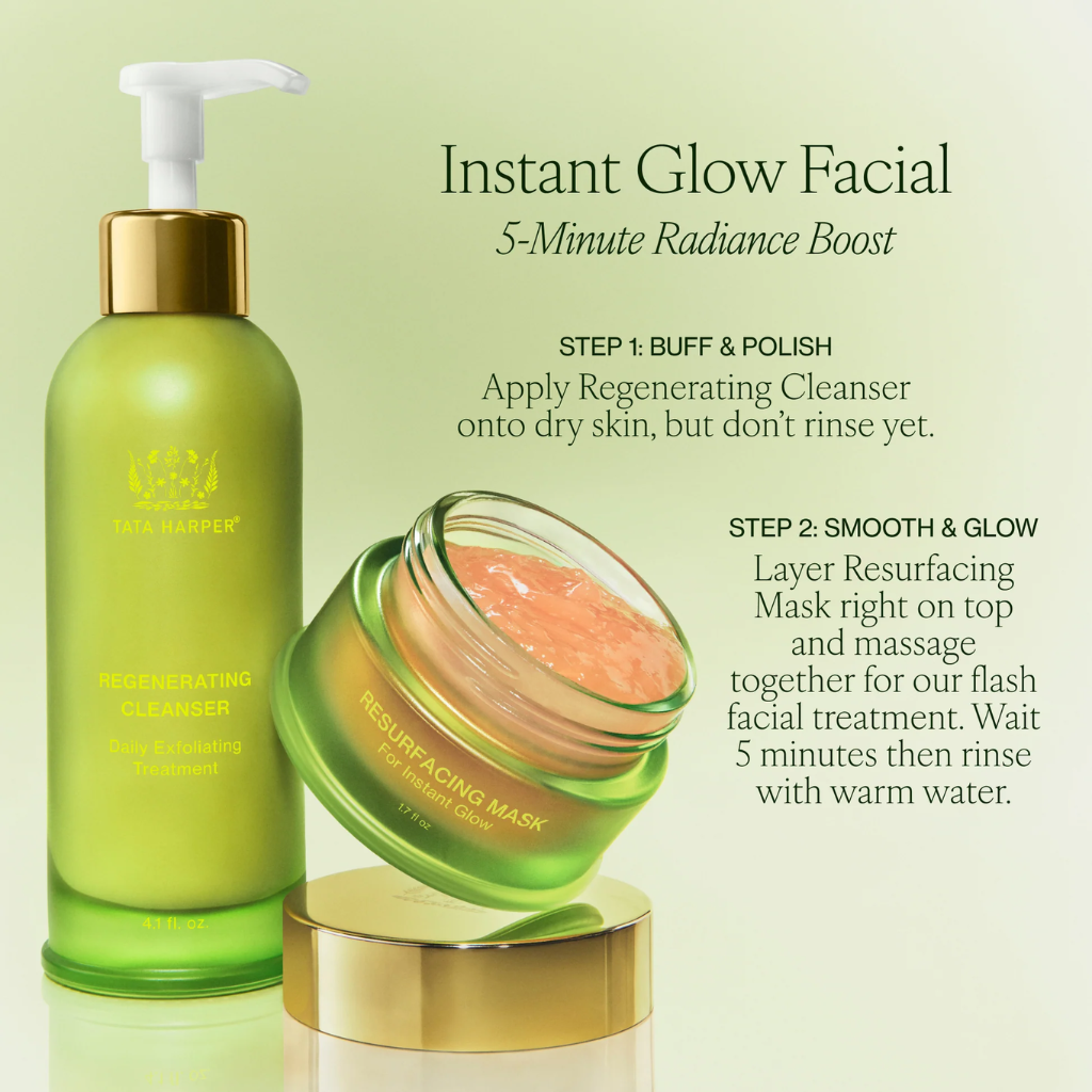 Tata Harper | Resurfacing Mask - Naturelle