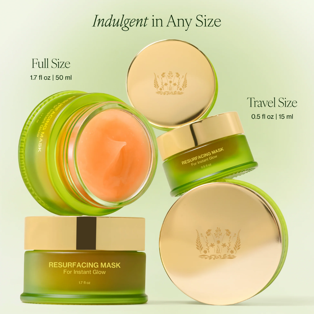 Tata Harper | Resurfacing Mask - Naturelle