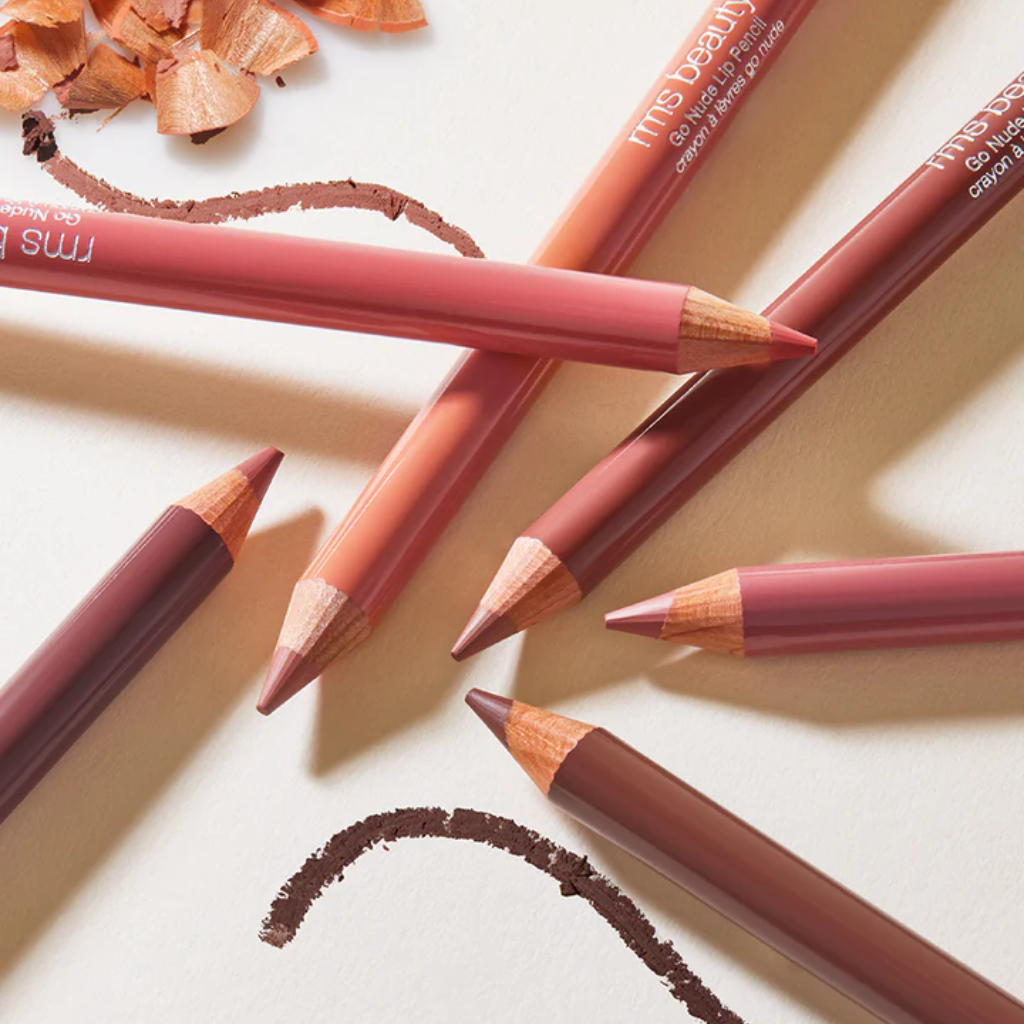 RMS Beauty | Go Nude Lip Pencil - Naturelle.fi