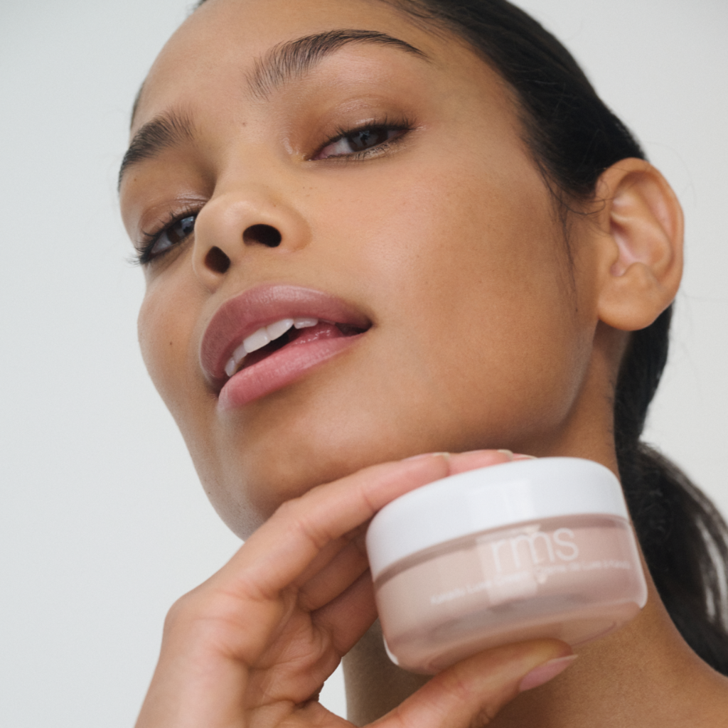 RMS Beauty | Kakadu Luxe Cream - Naturelle.fi