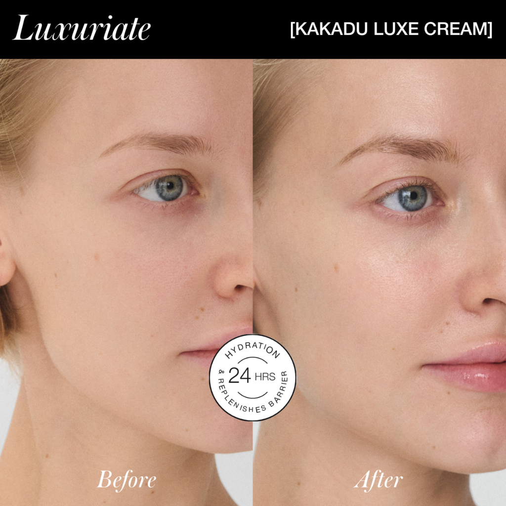 RMS Beauty | Kakadu Luxe Cream - Naturelle.fi