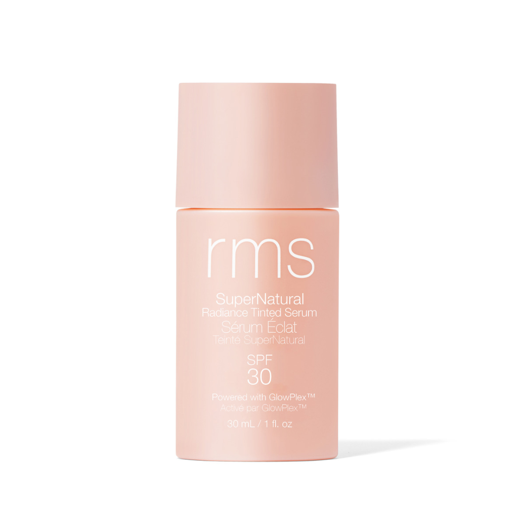 RMS Beauty | SuperNatural Radiance Tinted Serum SPF 30 - Naturelle.fi