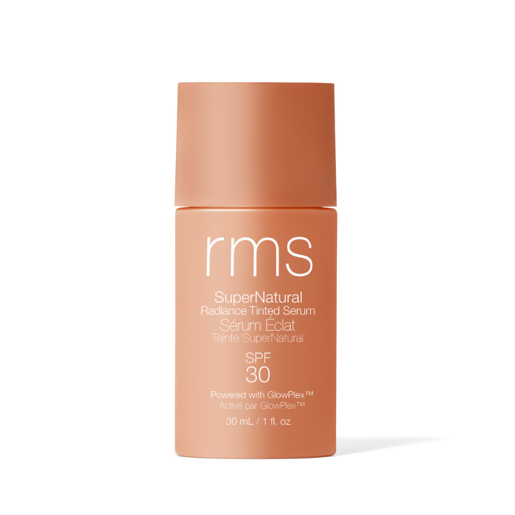 RMS Beauty | SuperNatural Radiance Tinted Serum SPF 30 - Naturelle.fi