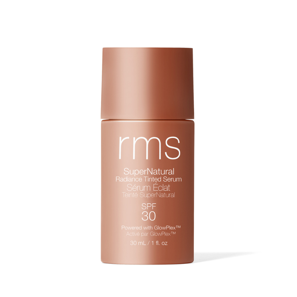 RMS Beauty | SuperNatural Radiance Tinted Serum SPF 30 - Naturelle.fi