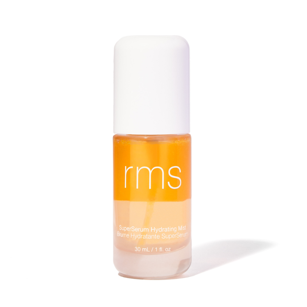 RMS Beauty | SuperSerum Hydrating Mist - Naturelle.fi