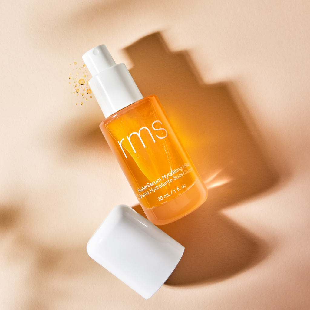 RMS Beauty | SuperSerum Hydrating Mist - Naturelle.fi