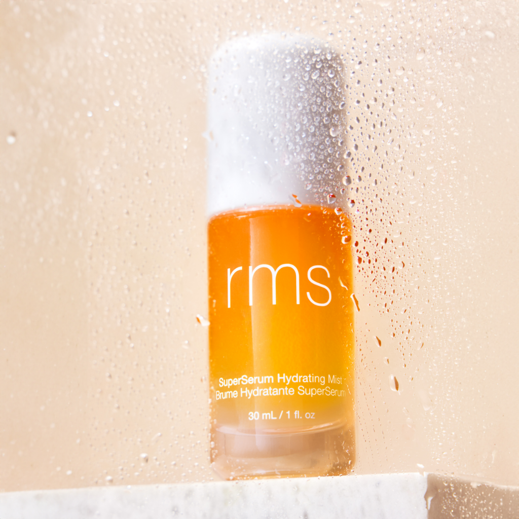 RMS Beauty | SuperSerum Hydrating Mist - Naturelle.fi