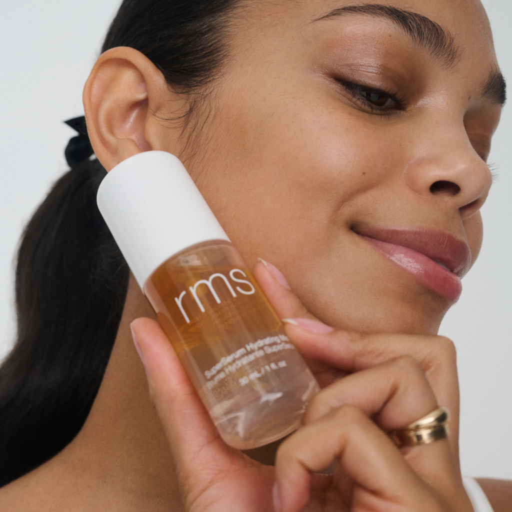 RMS Beauty | SuperSerum Hydrating Mist - Naturelle.fi