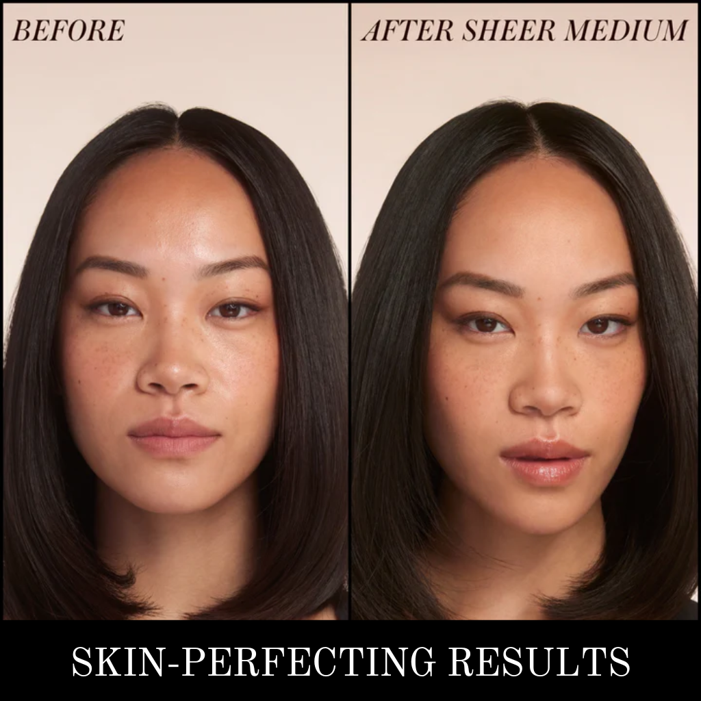RMS Beauty | Hydra Setting Powder - Naturelle.fi