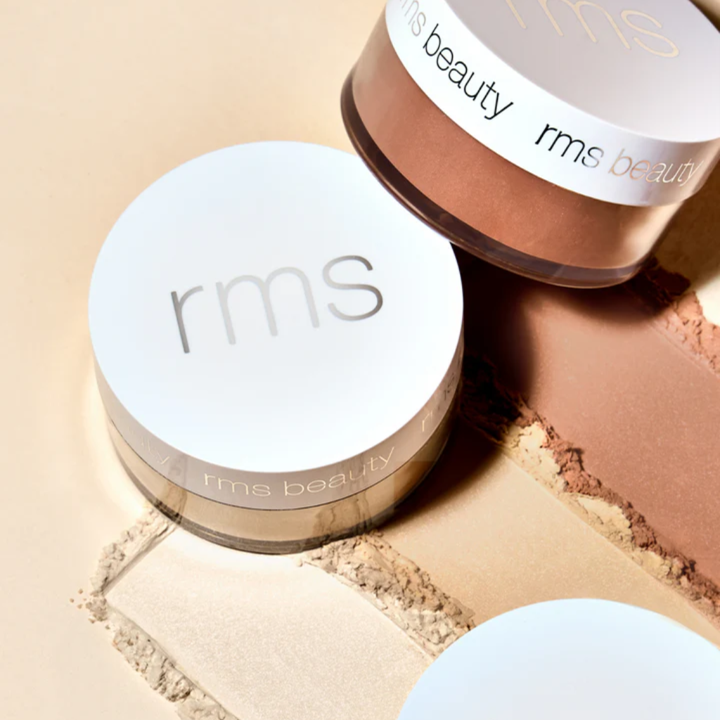 RMS Beauty | Hydra Setting Powder - Naturelle.fi
