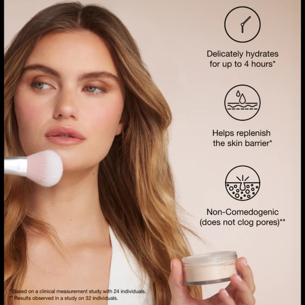 RMS Beauty | Hydra Setting Powder - Naturelle.fi