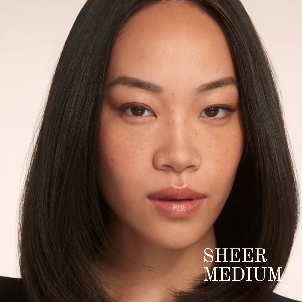 RMS Beauty | Hydra Setting Powder - Naturelle.fi
