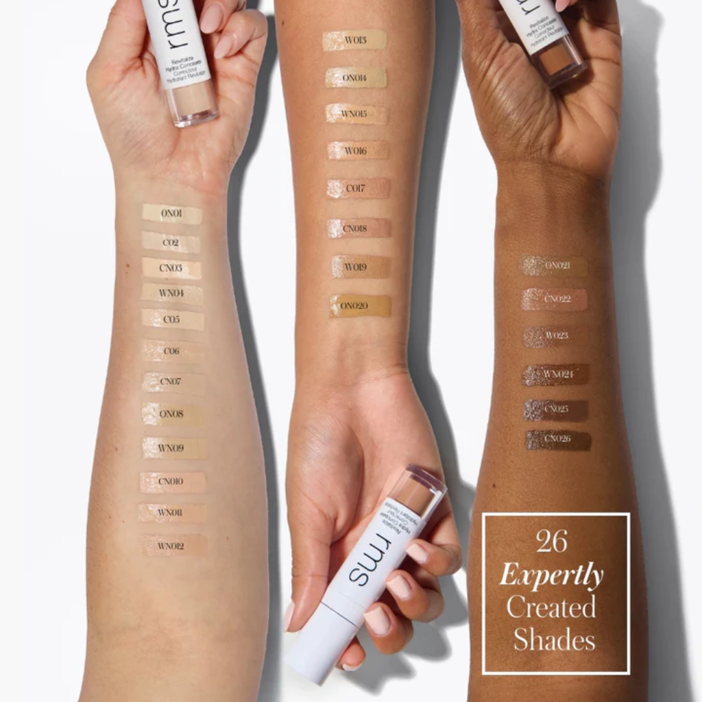 RMS Beauty | Revitalize Hydra Concealer - Naturelle