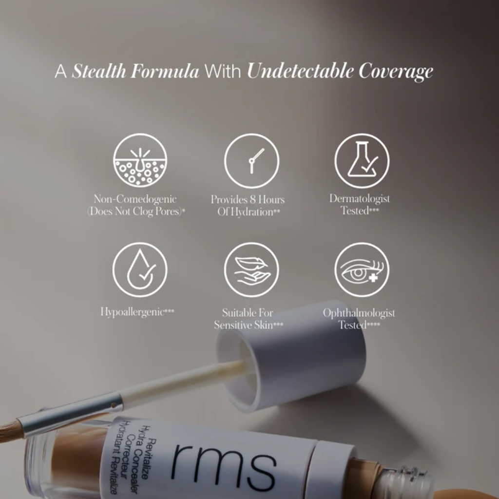 RMS Beauty | Revitalize Hydra Concealer - Naturelle