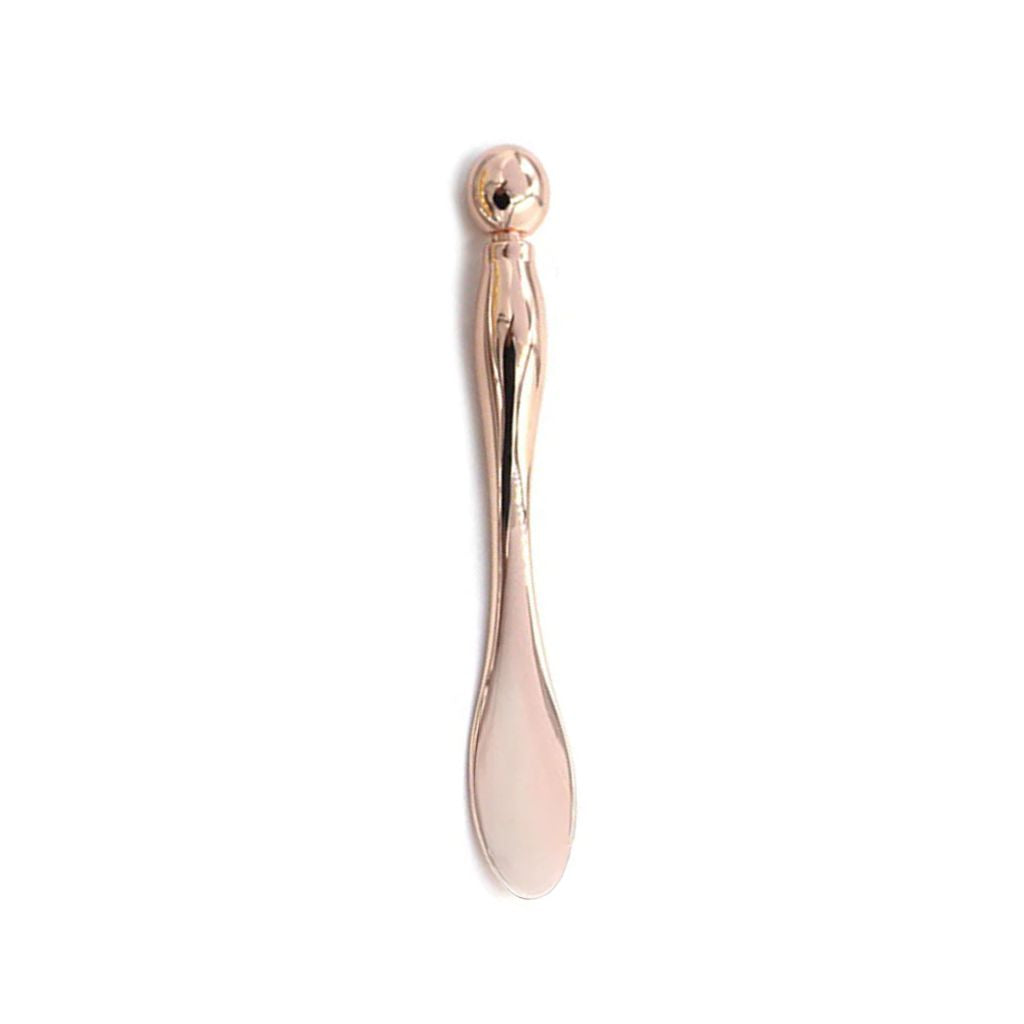 Earth Harbor | Rose Gold Applicator + Acupressure Multi-Tool - Naturelle.fi