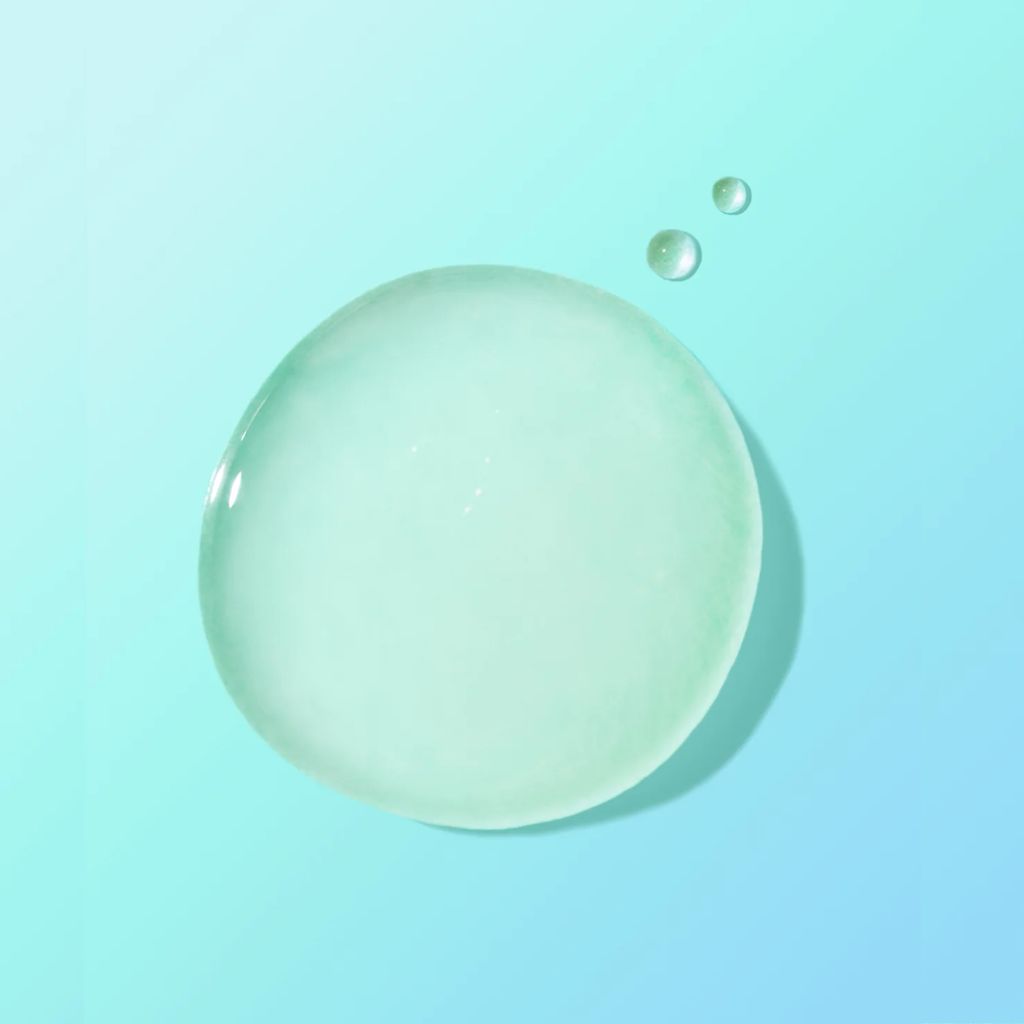 Earth Harbor | Samphire Sea-Retinol Digital Serum - Naturelle.fi