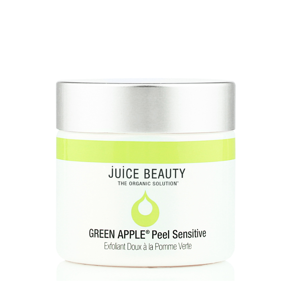 Juice Beauty | Green Apple Peel Sensitive - Naturelle.fi