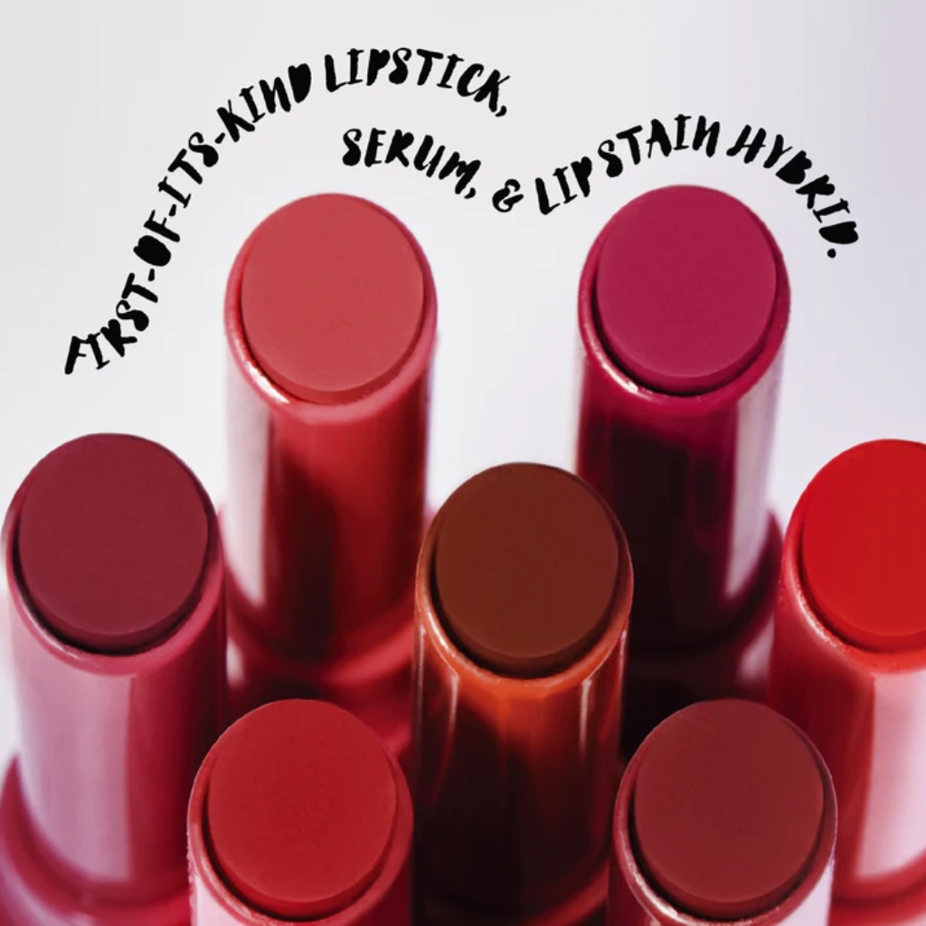 RMS Beauty | Legendary Serum Lipstick - Naturelle.fi