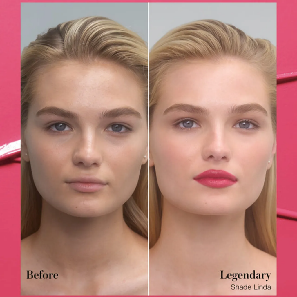 RMS Beauty | Legendary Serum Lipstick - Naturelle.fi