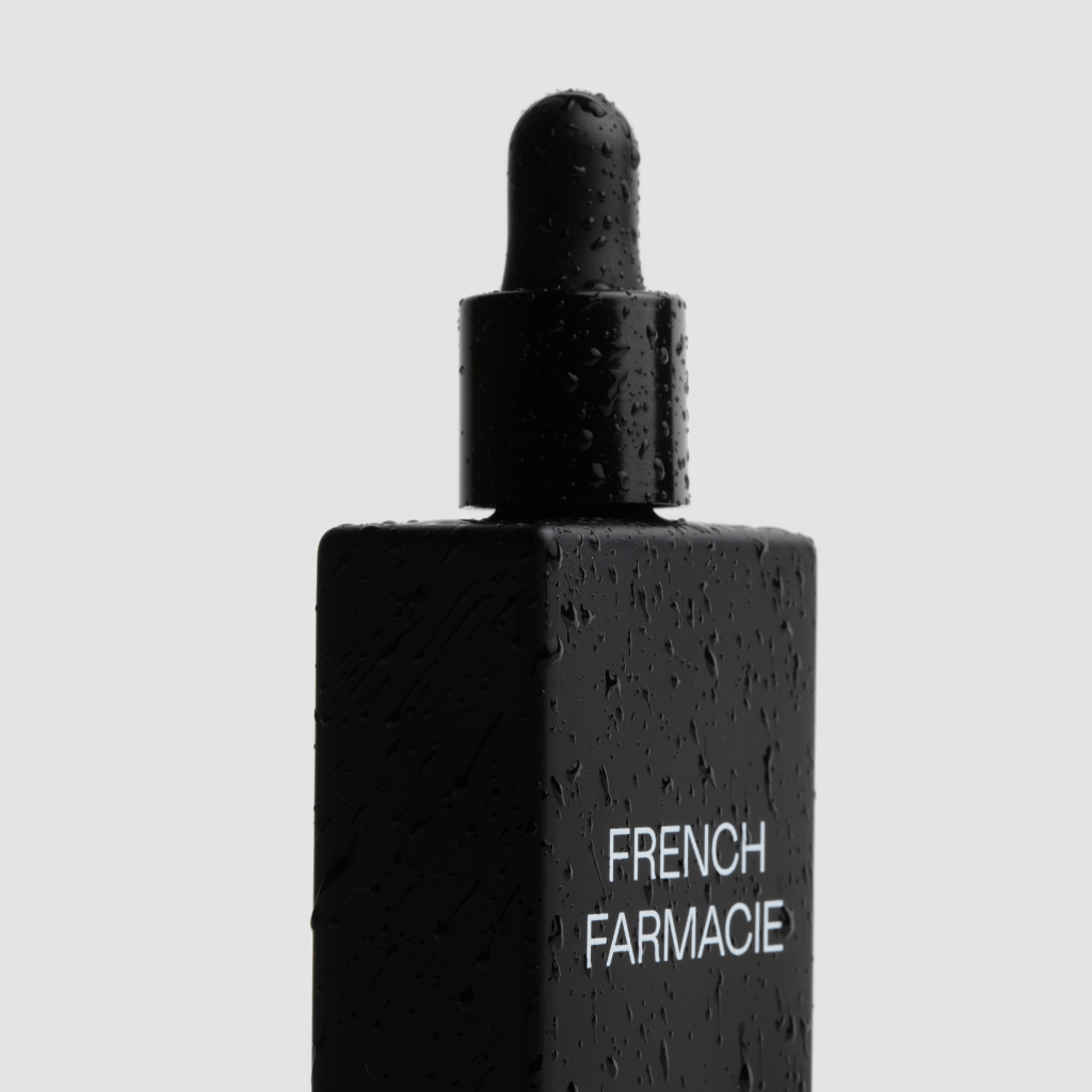 French Farmacie | Sérum Radiant - Naturelle.fi