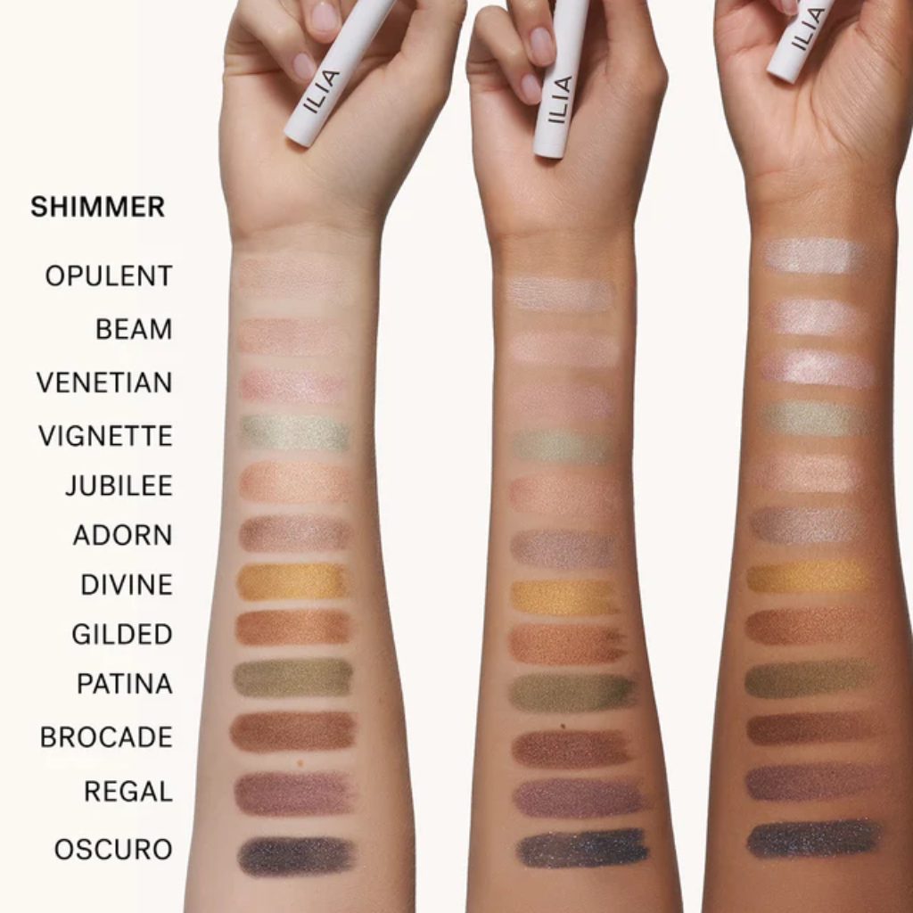 ILIA Beauty | Eye Stylus Shadow Stick - Naturelle