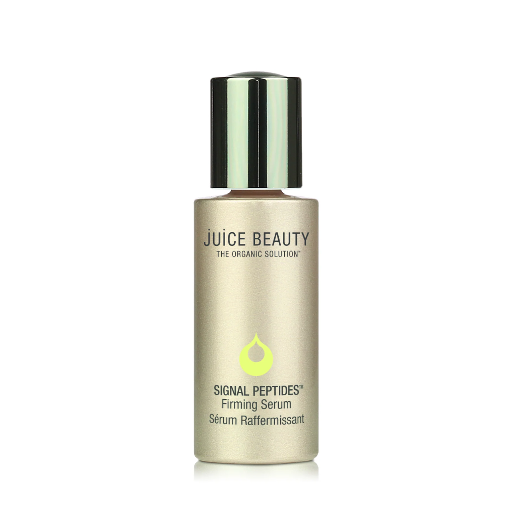 Signal Peptides Firming Serum