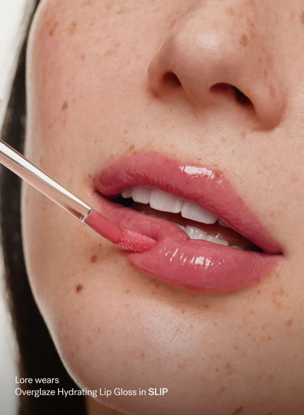 Overglaze Hydrating Lip Gloss