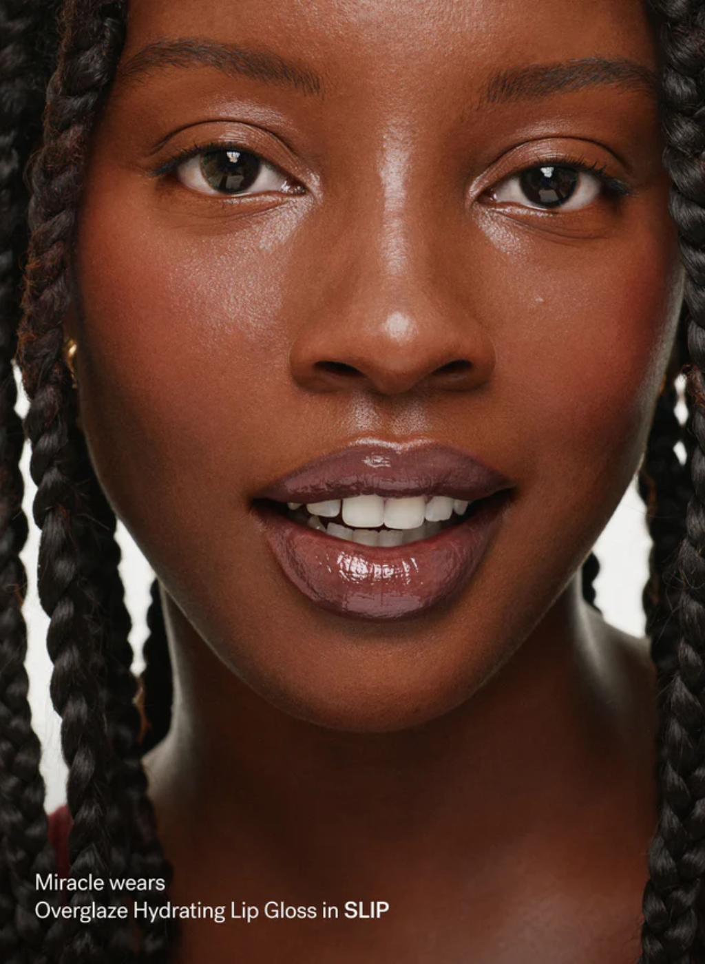 Overglaze Hydrating Lip Gloss