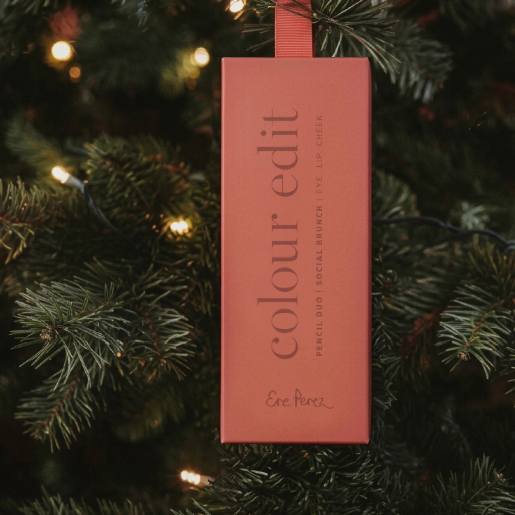 The Colour Edit - Social Brunch