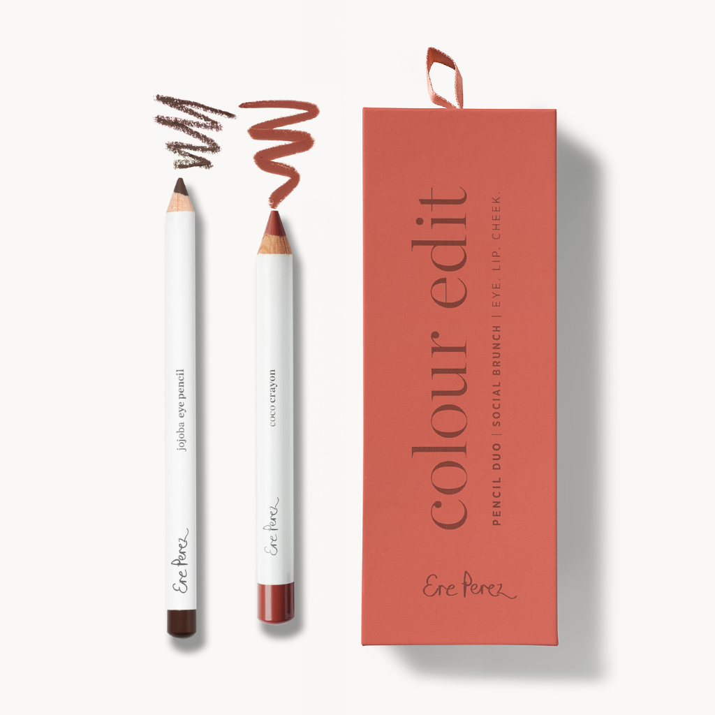 The Colour Edit - Social Brunch