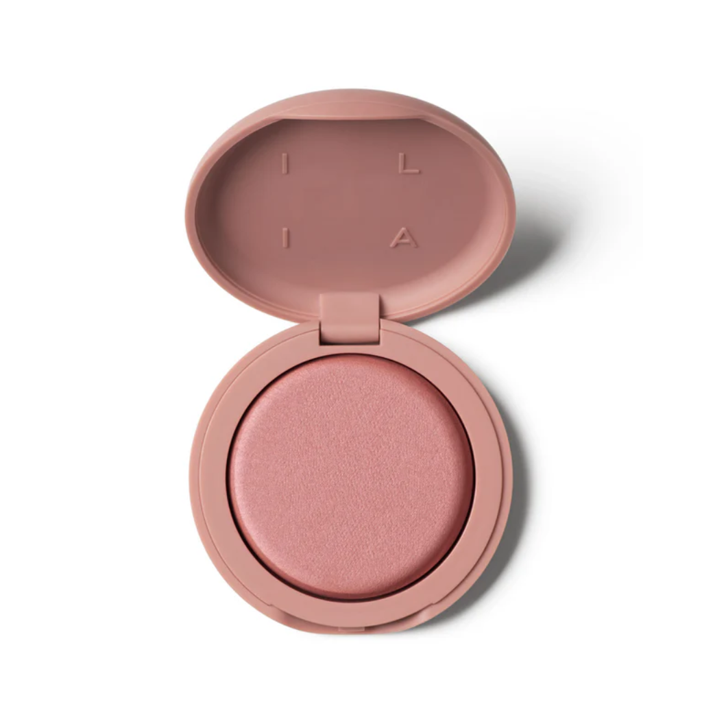 ILIA Beauty | Soft Focus Blurring Blush Poskipuna - Naturelle