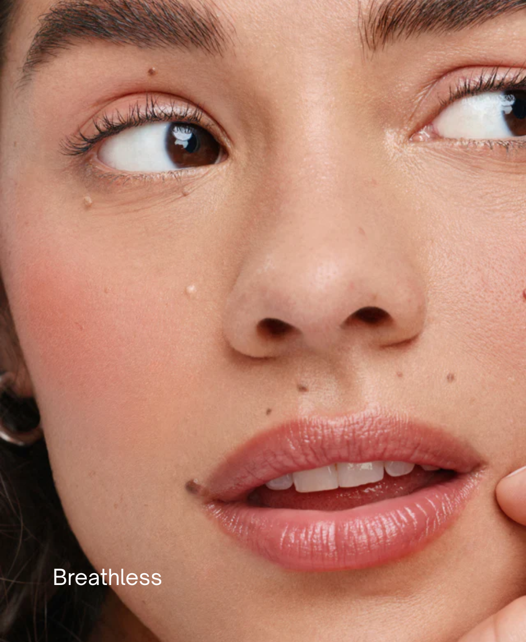 ILIA Beauty | Soft Focus Blurring Blush Poskipuna - Naturelle
