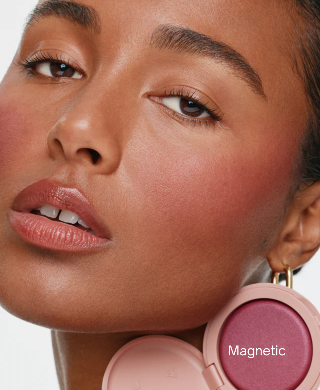 ILIA Beauty | Soft Focus Blurring Blush Poskipuna - Naturelle