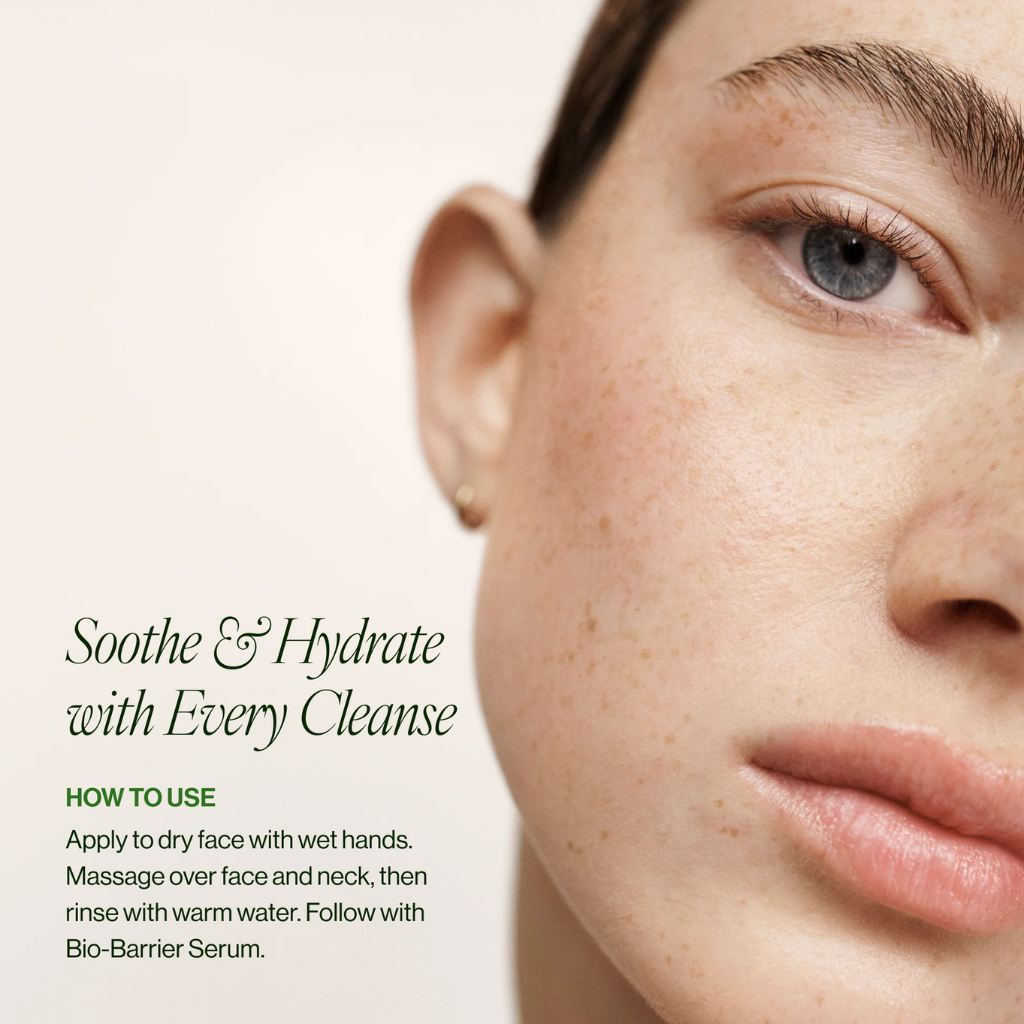 Superkind Softening Cleanser