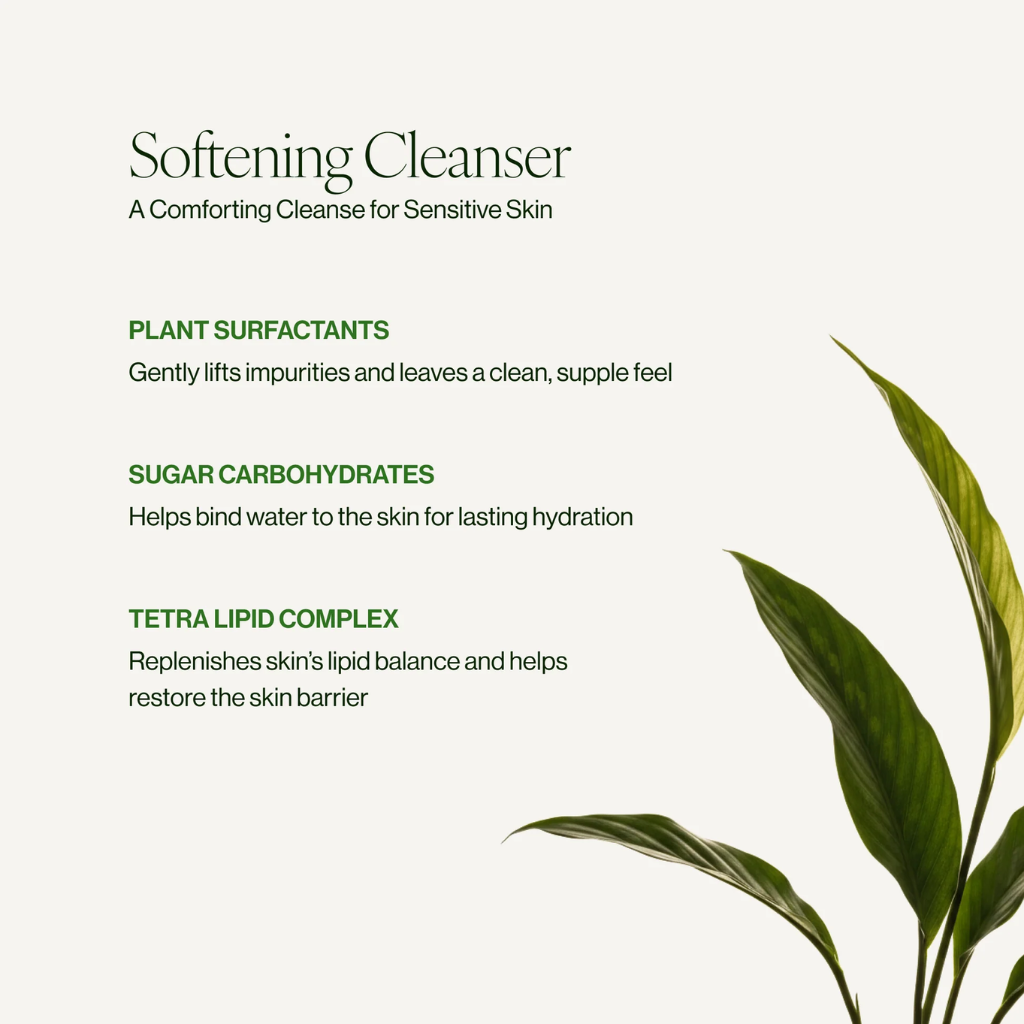 Superkind Softening Cleanser