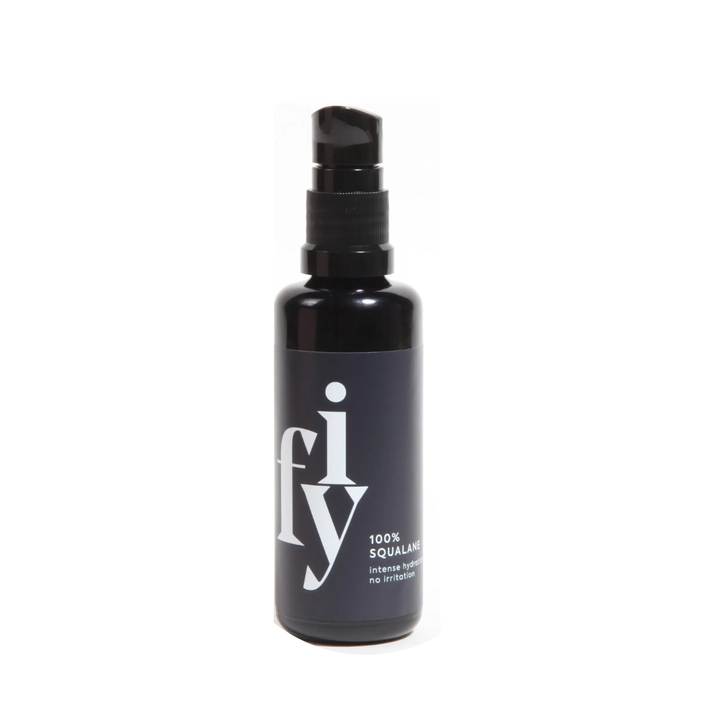 FYI Cosmetics | 100% Squalane - Naturelle.fi