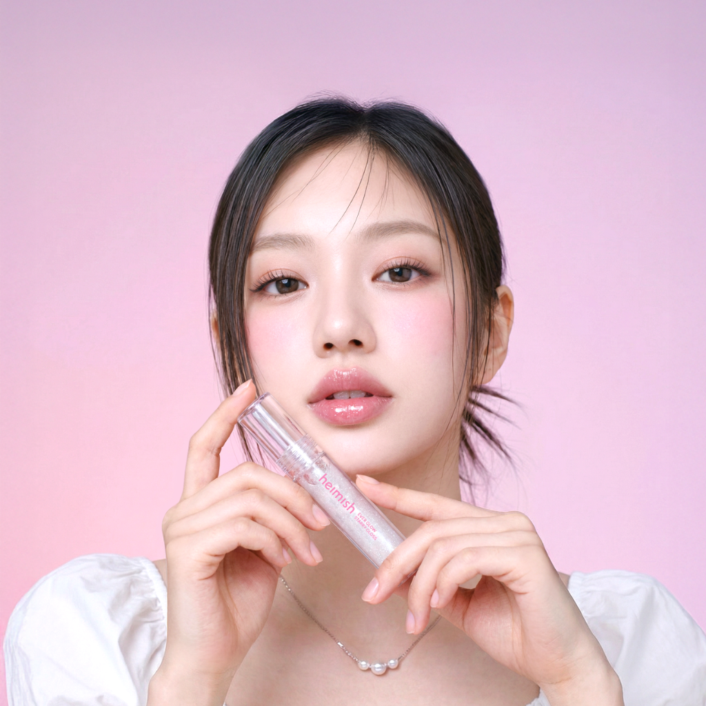 Heimish | Ever Glow Starry Gloss - korealaista kosmetiikkaa