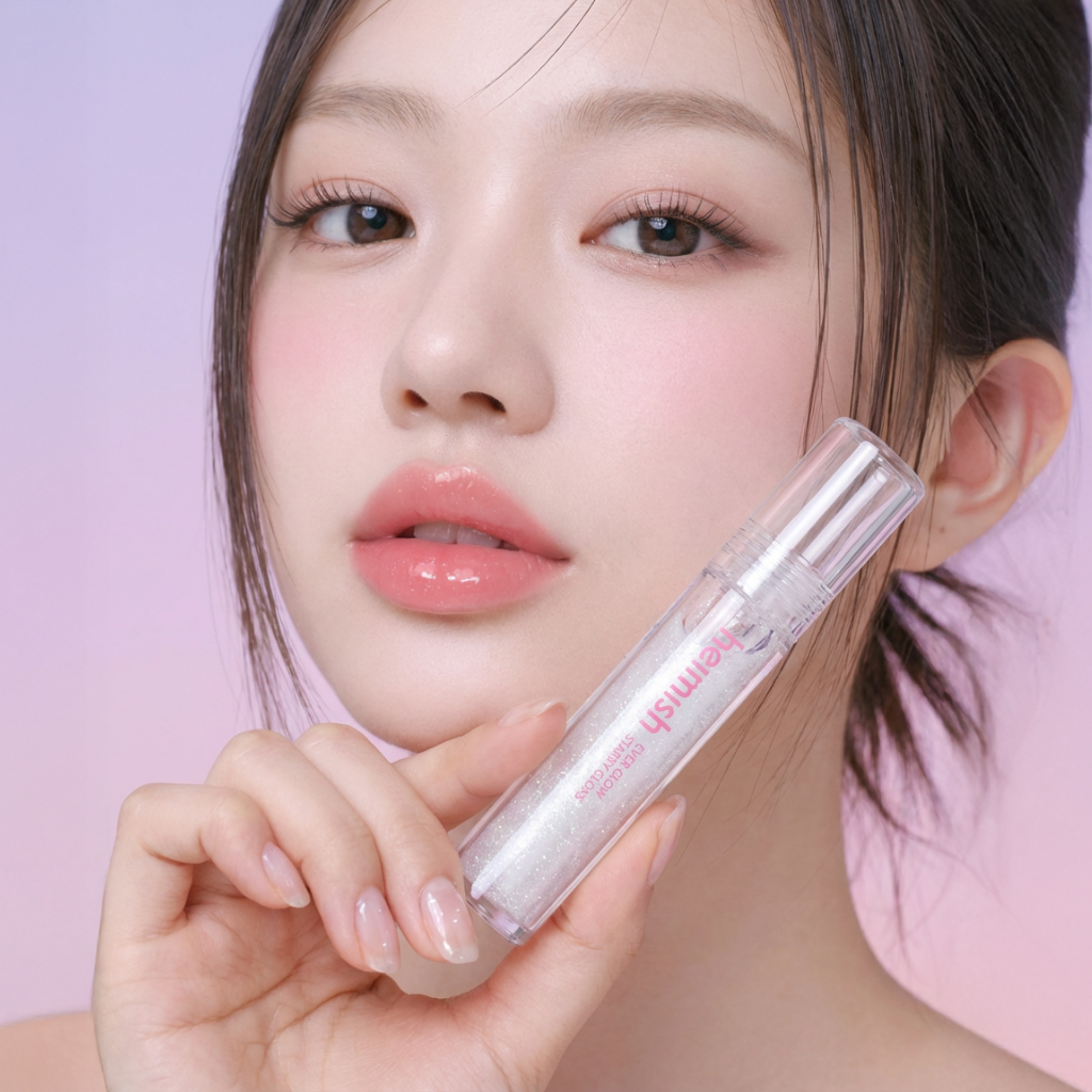 Heimish | Ever Glow Starry Gloss - korealaista kosmetiikkaa