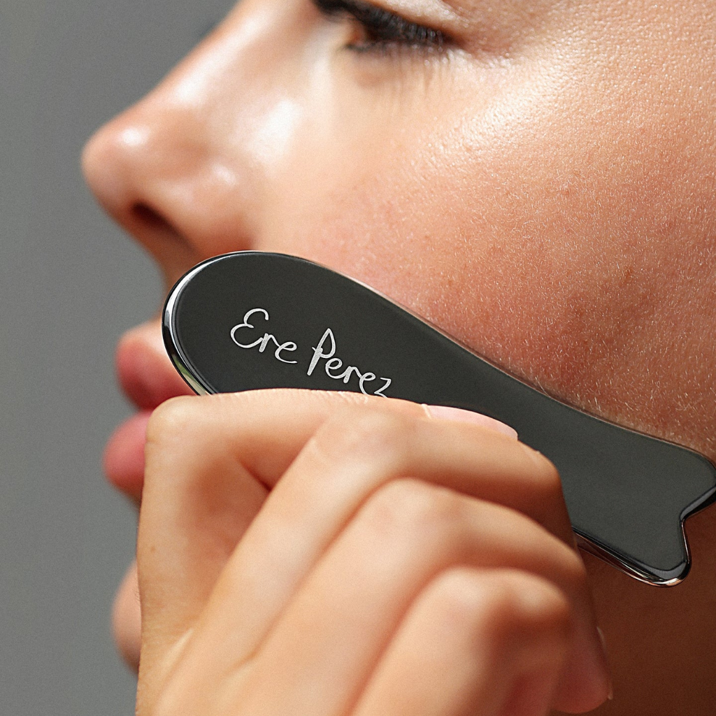 Ere Perez | Steel Face Tool - Naturelle