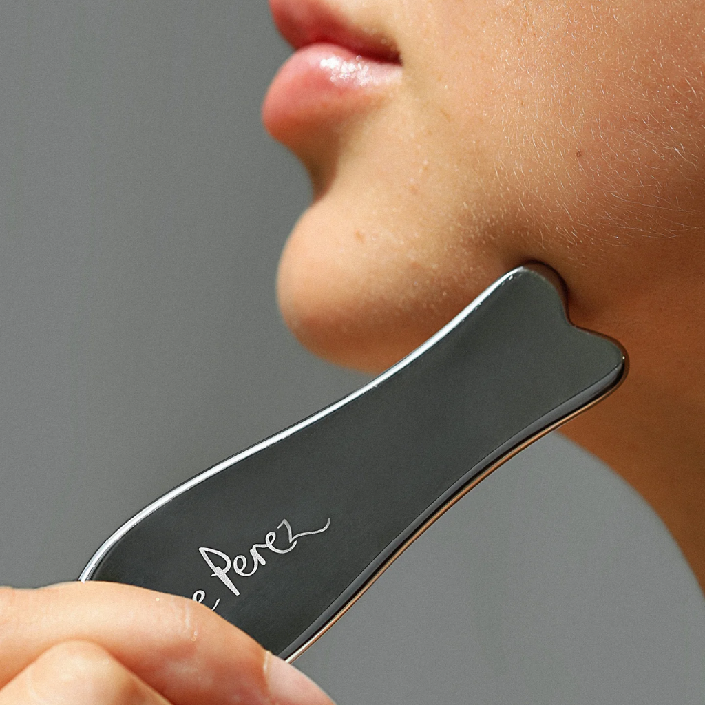 Ere Perez | Steel Face Tool - Naturelle