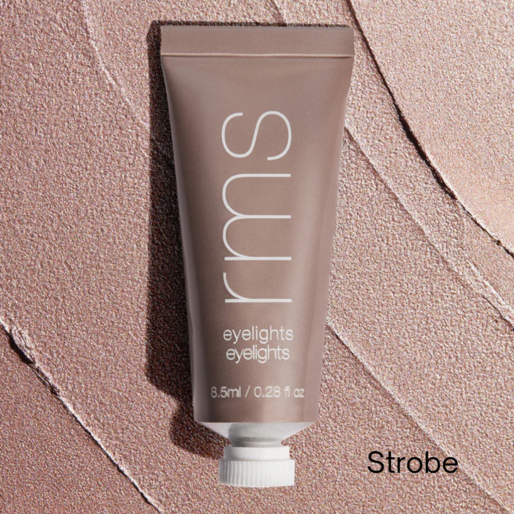 RMS Beauty | Eyelights Voidemainen Luomiväri | Naturelle.fi