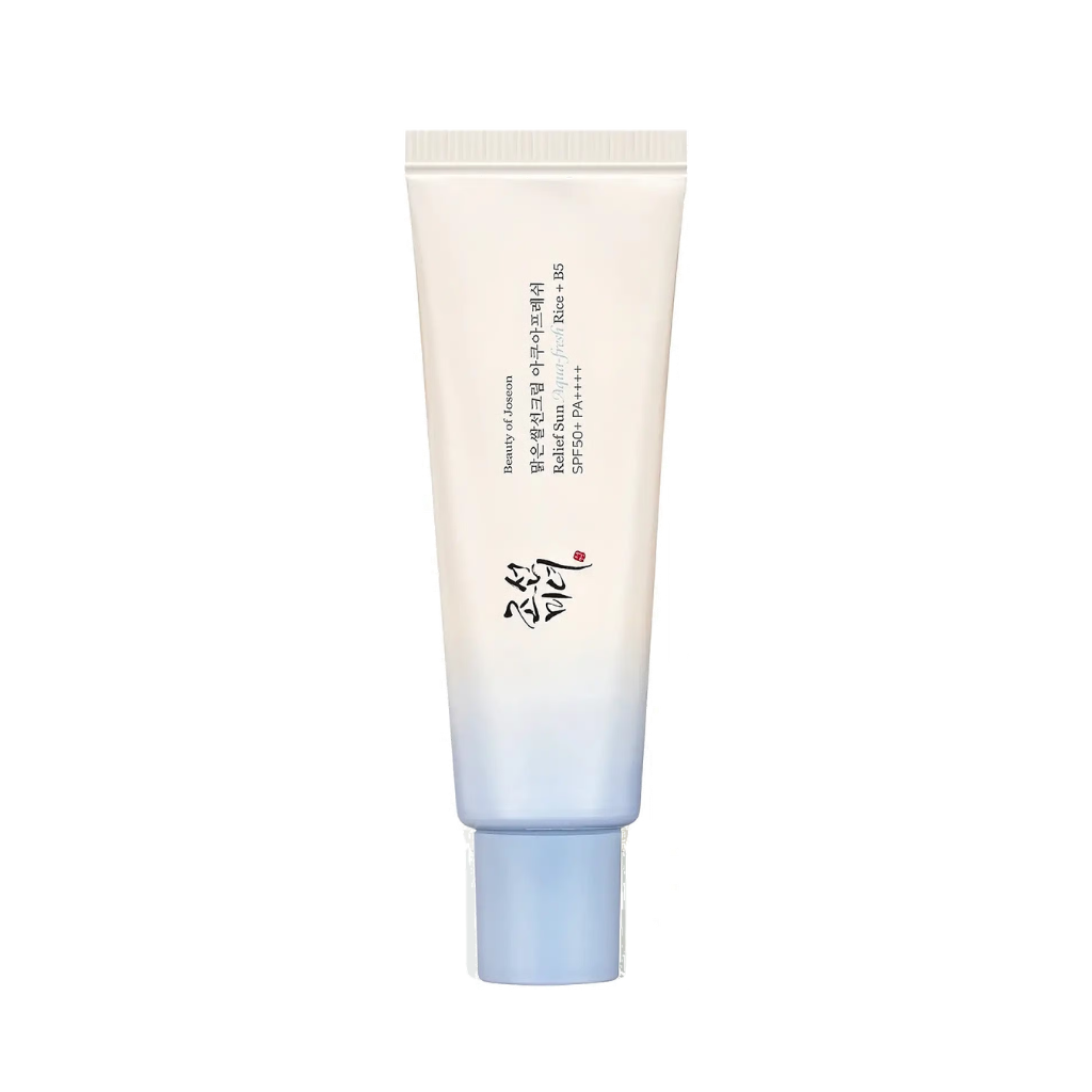 Beauty of Joseon | Relief Sun Aqua-Fresh Rice + B5 SPF50 Sunscreen