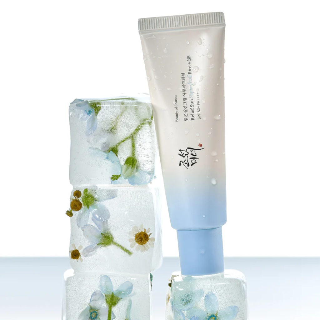 Beauty of Joseon | Relief Sun Aqua-Fresh Rice + B5 SPF50 Sunscreen